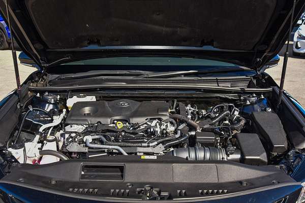 2022 Toyota Camry Ascent Sport AXVH70R