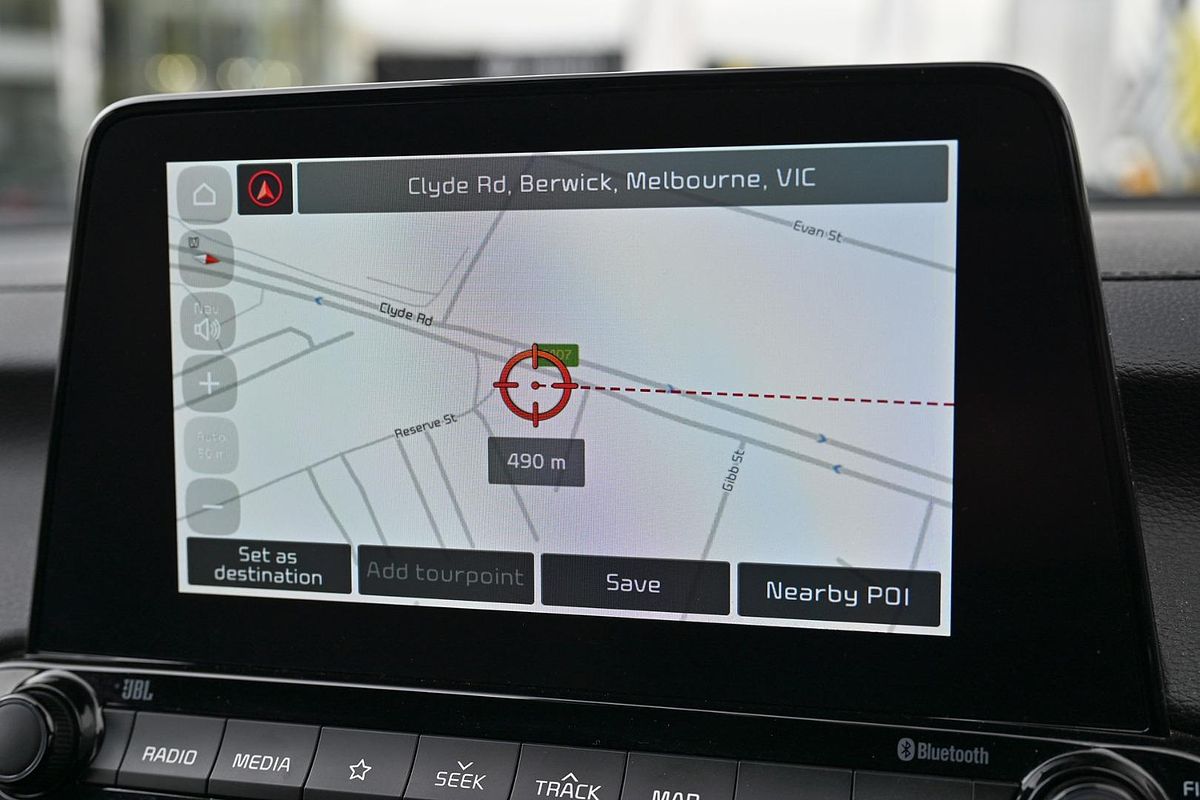 2019 Kia Cerato GT BD