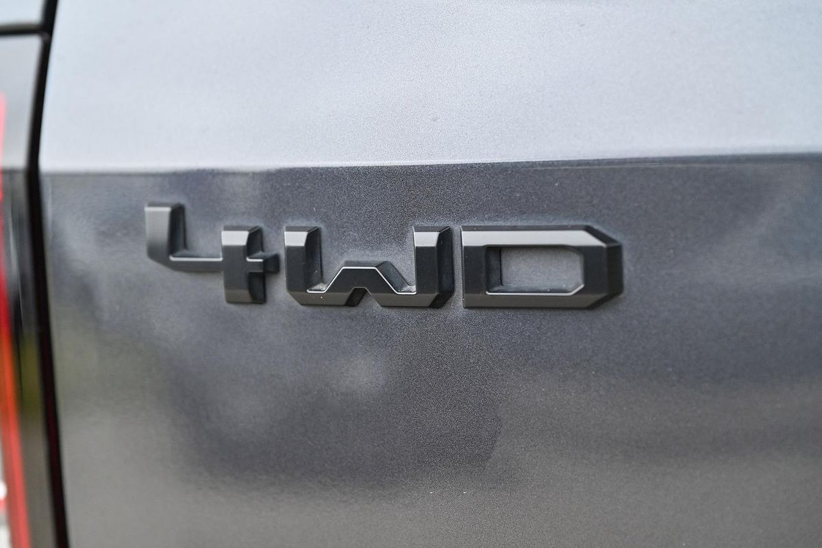 2022 Ford Ranger Sport 4X4 L
