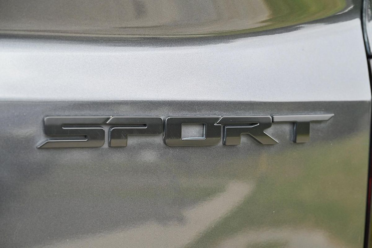 2022 Ford Ranger Sport 4X4 L