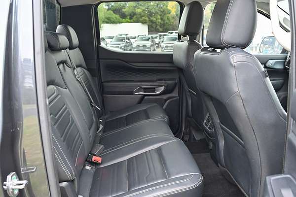 2022 Ford Ranger Sport 4X4 L