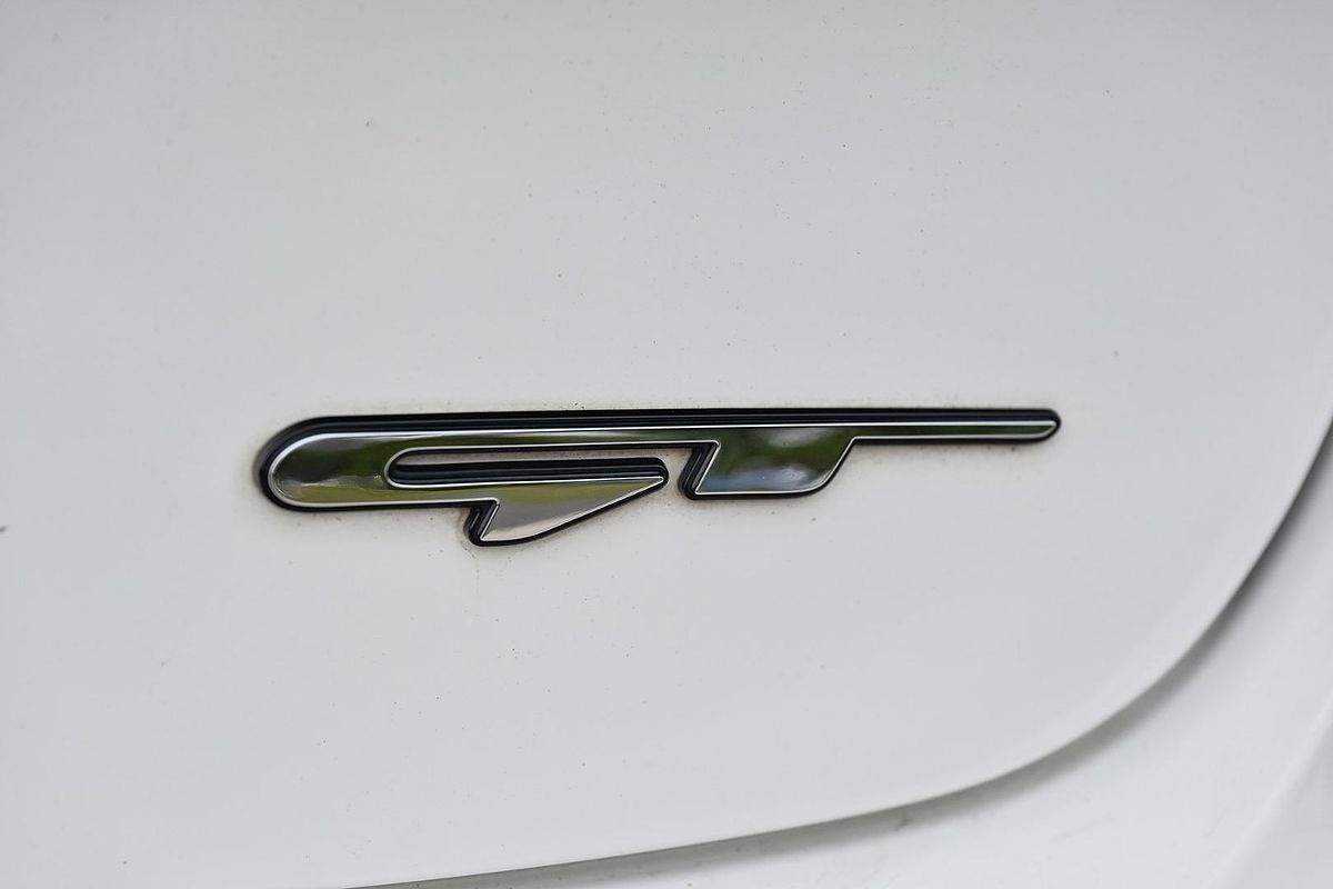 2019 Kia Cerato GT BD
