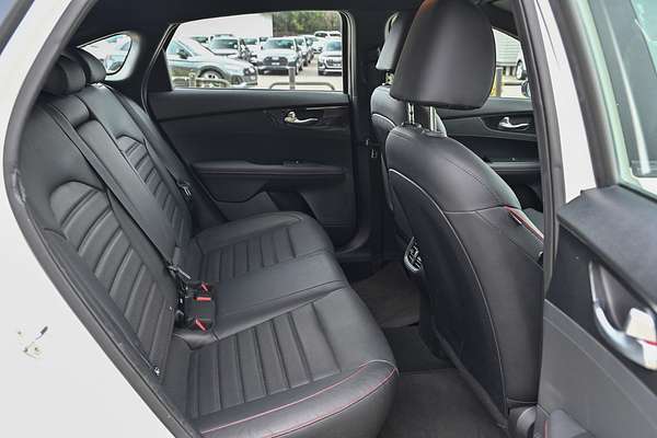 2019 Kia Cerato GT BD