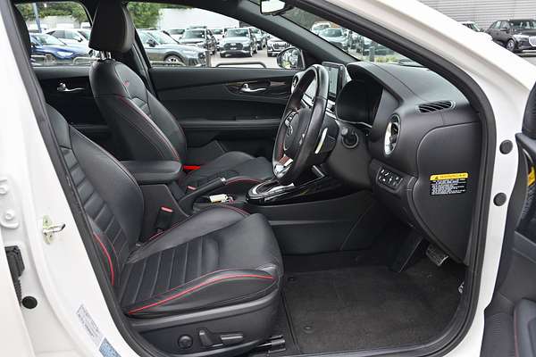 2019 Kia Cerato GT BD