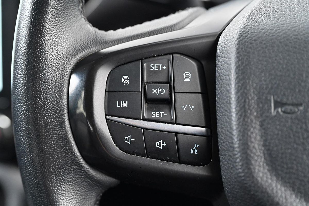 2022 Ford Ranger Sport 4X4 L