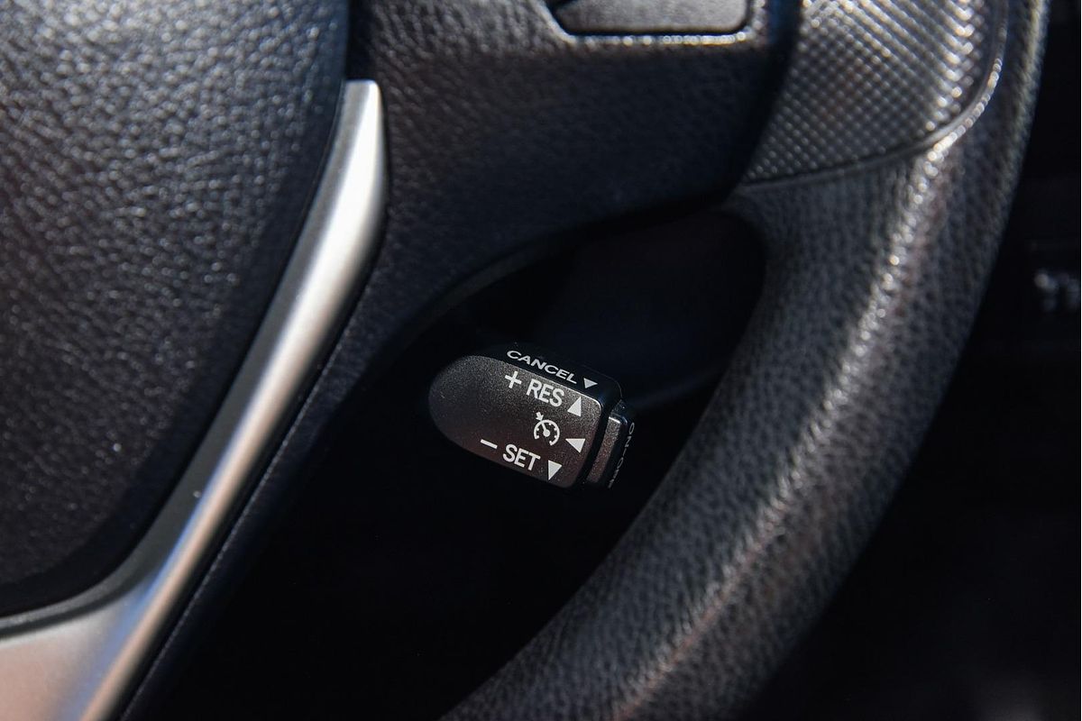 2018 Toyota Corolla Ascent ZRE172R