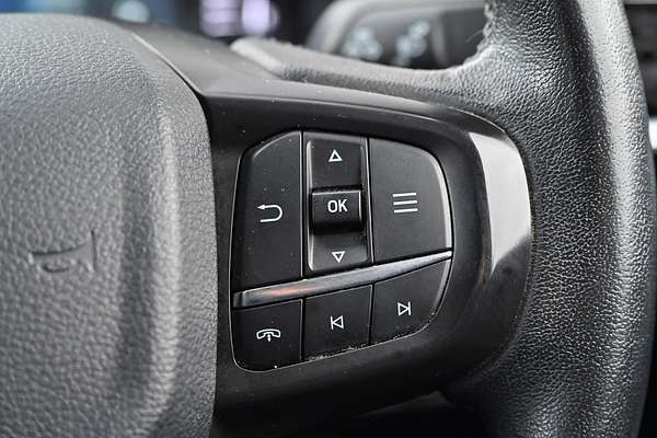 2022 Ford Ranger Sport 4X4 L