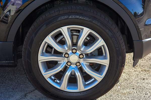 2014 Land Rover Range Rover Evoque TD4 Pure L538