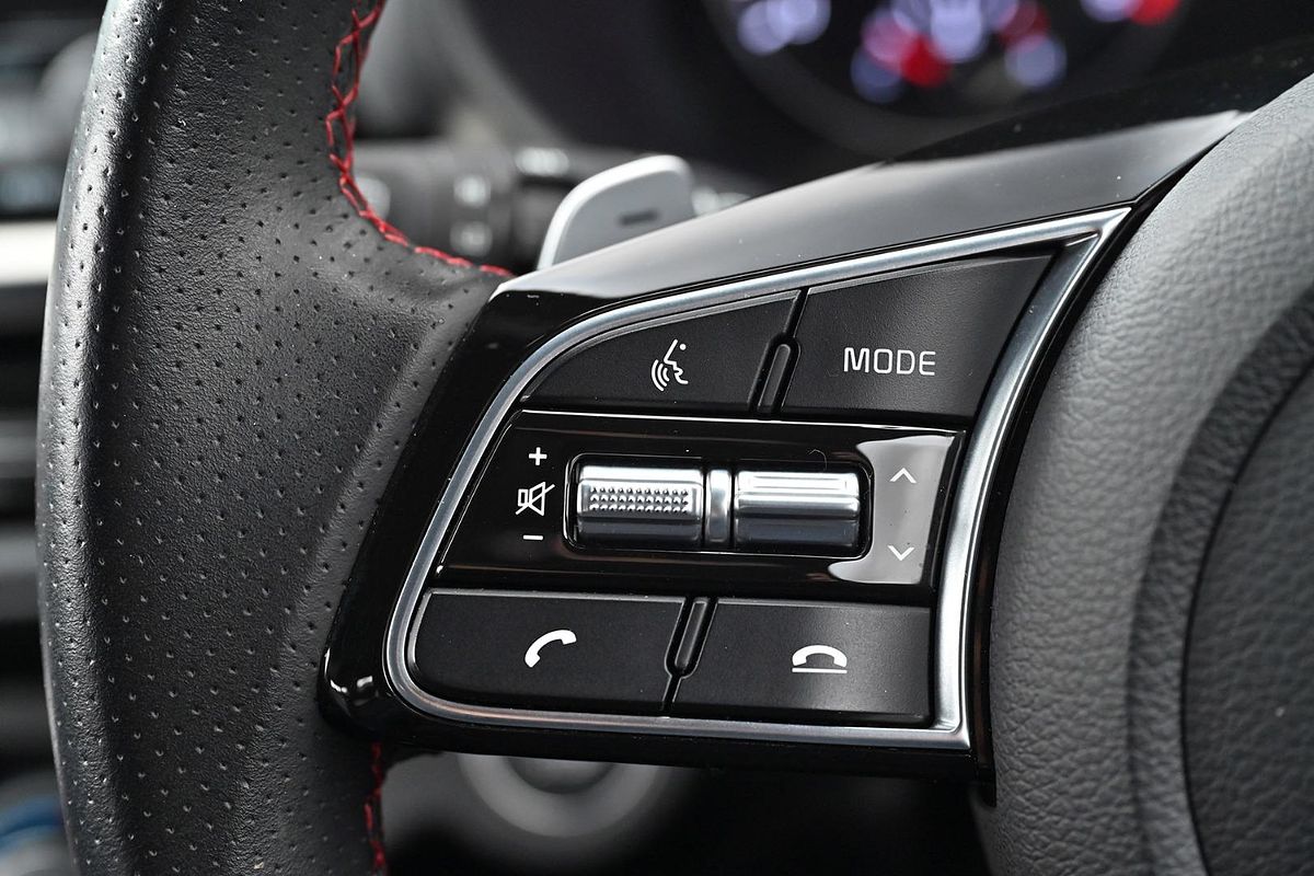 2019 Kia Cerato GT BD