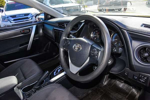 2018 Toyota Corolla Ascent ZRE172R