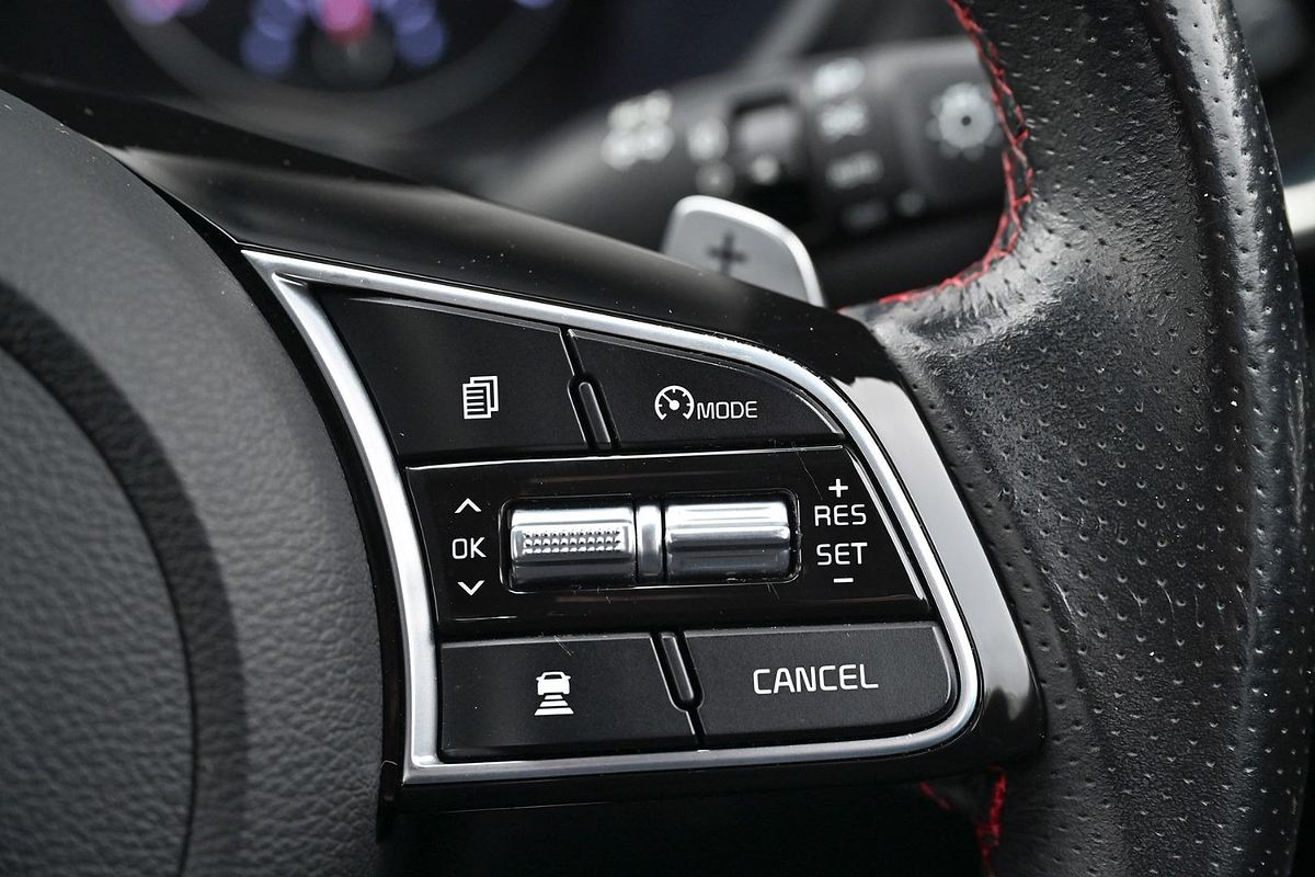 2019 Kia Cerato GT BD