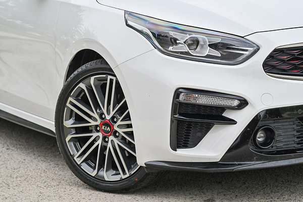 2019 Kia Cerato GT BD