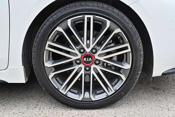 2019 Kia Cerato GT BD