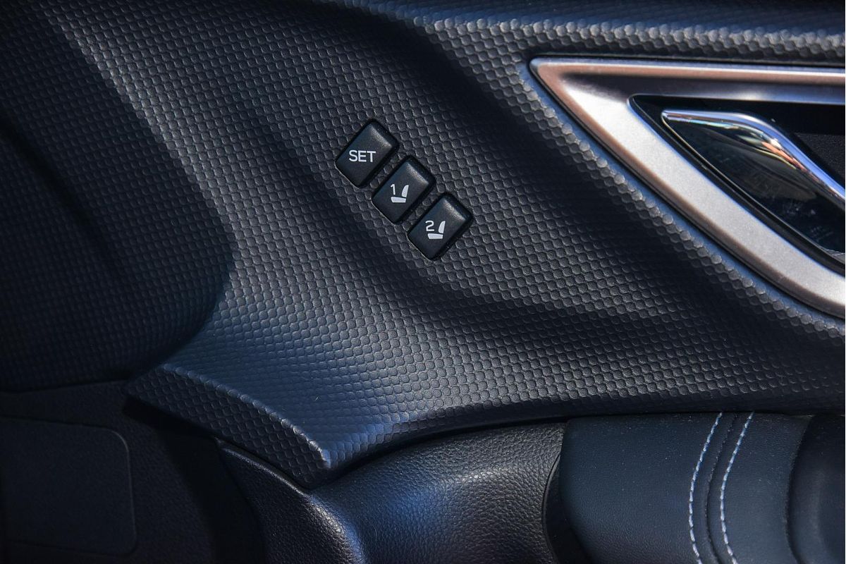 2020 Subaru Forester 2.5i-S S5