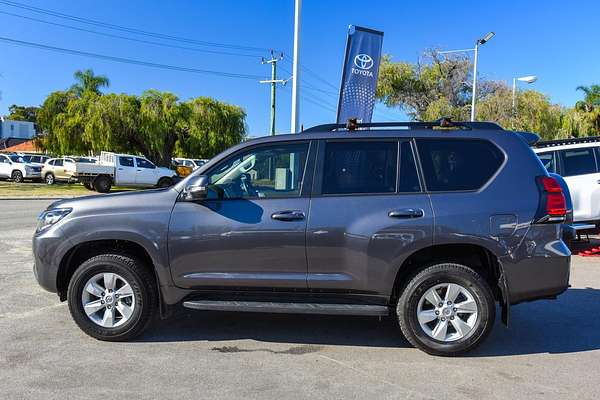 2022 Toyota Landcruiser Prado GXL GDJ150R