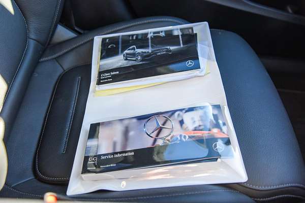 2022 Mercedes-Benz C-Class C300 W206