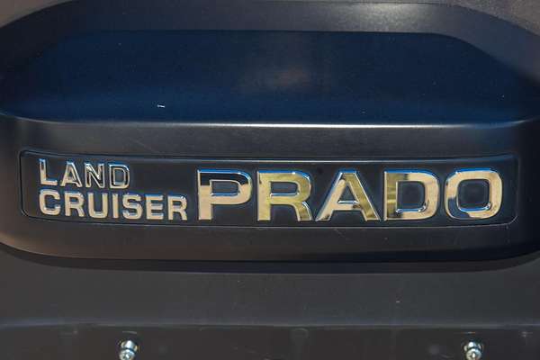 2022 Toyota Landcruiser Prado GXL GDJ150R