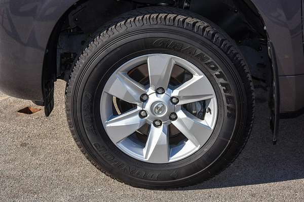 2022 Toyota Landcruiser Prado GXL GDJ150R