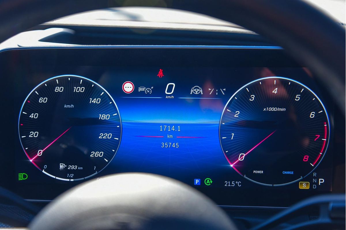2022 Mercedes-Benz C-Class C300 W206