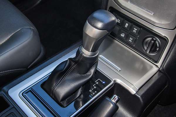2022 Toyota Landcruiser Prado GXL GDJ150R