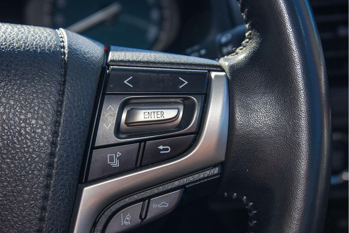 2022 Toyota Landcruiser Prado GXL GDJ150R