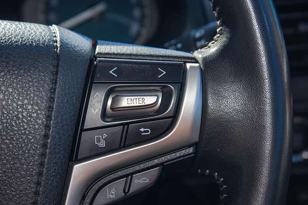 2022 Toyota Landcruiser Prado GXL GDJ150R