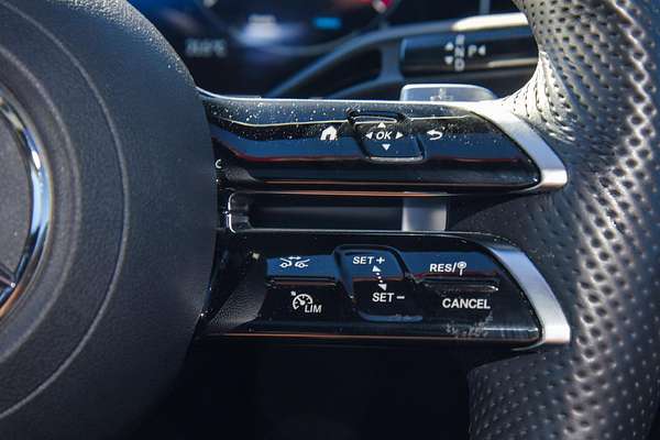 2022 Mercedes-Benz C-Class C300 W206