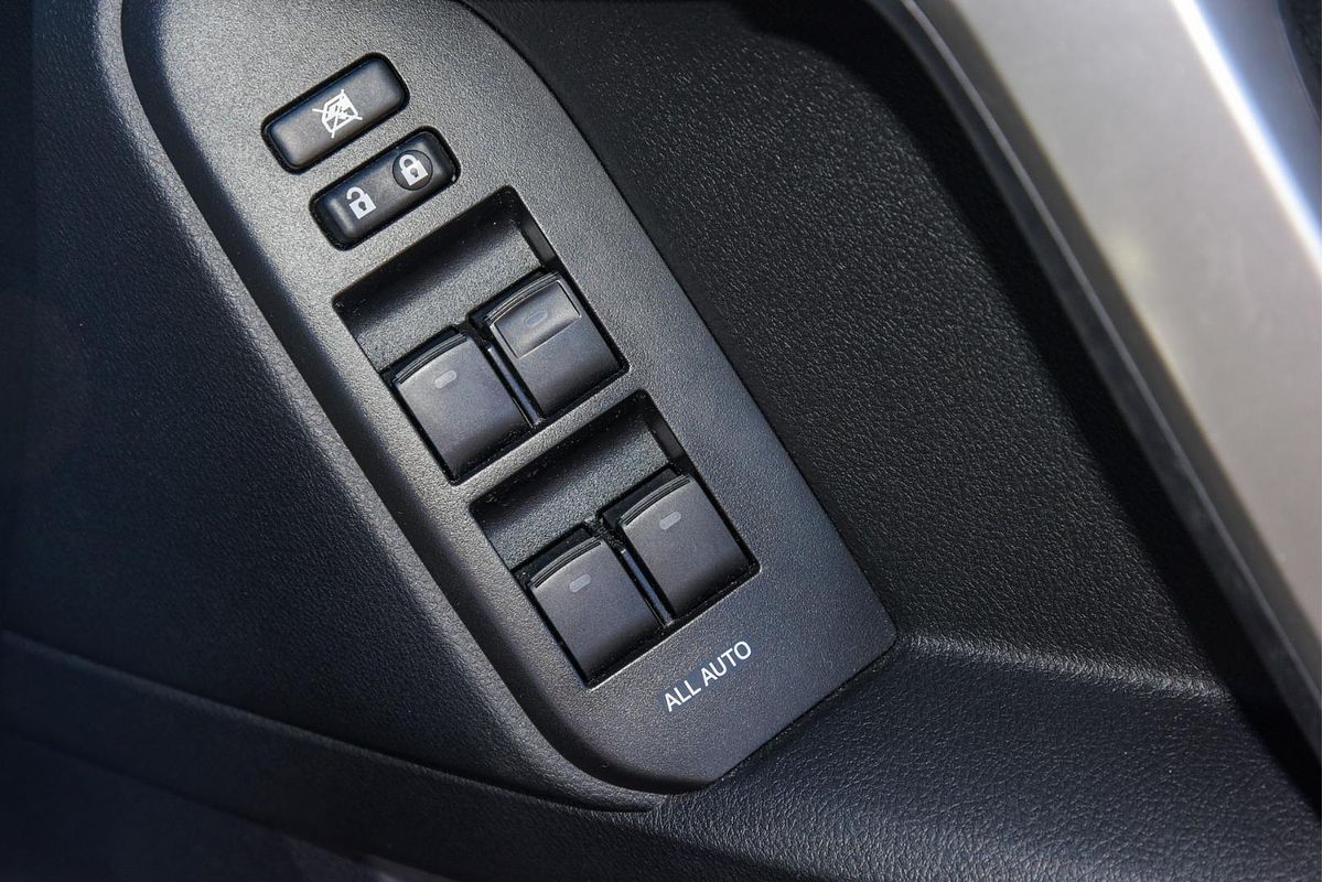 2022 Toyota Landcruiser Prado GXL GDJ150R