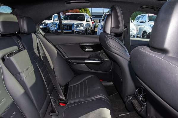 2022 Mercedes-Benz C-Class C300 W206