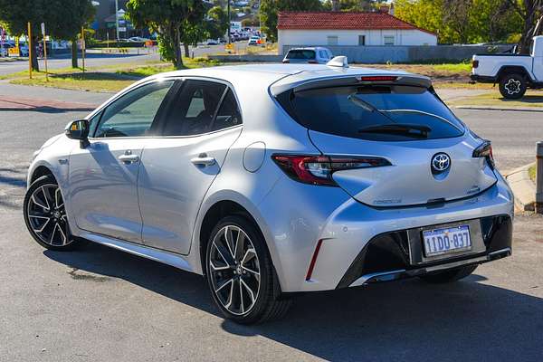 2023 Toyota Corolla ZR Hybrid ZWE219R