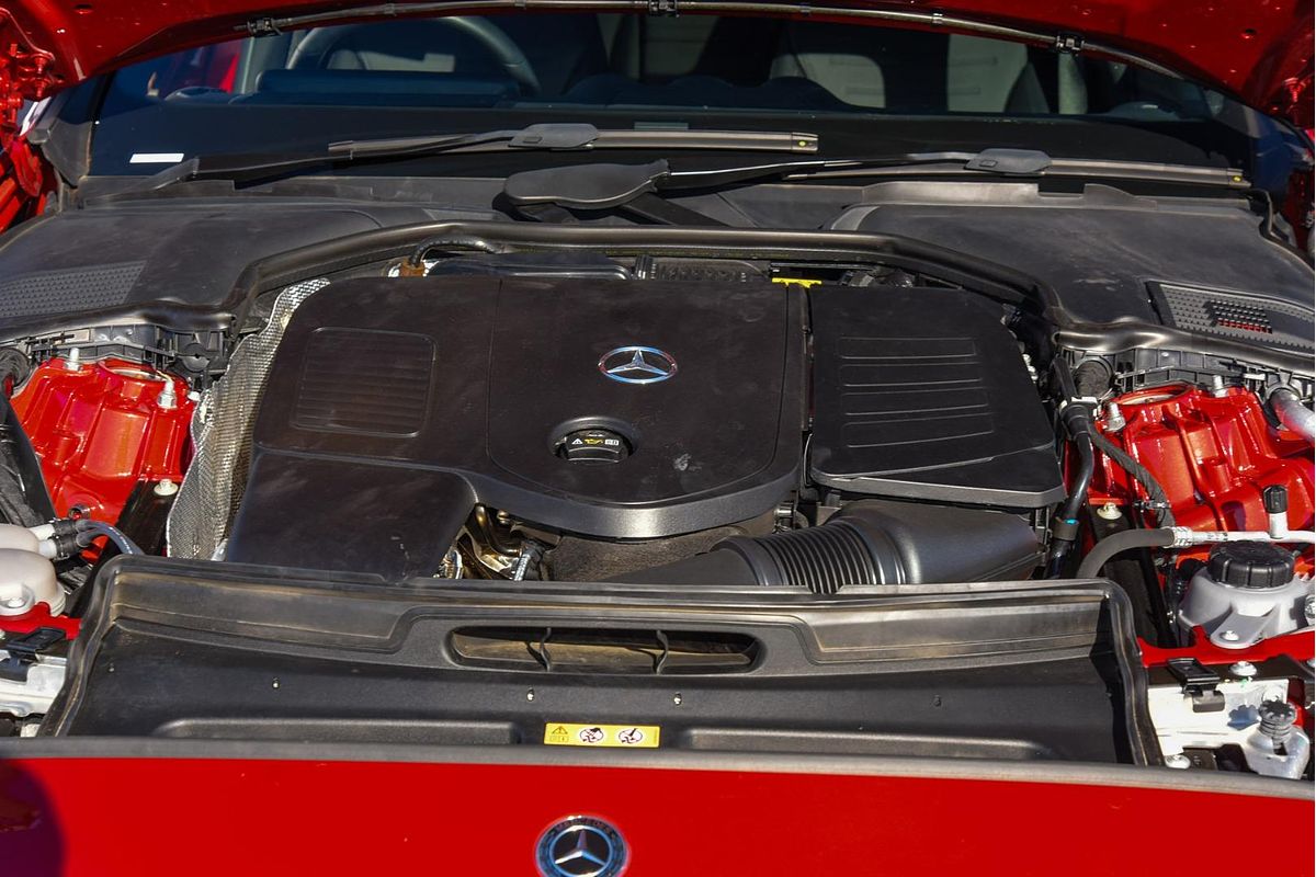 2022 Mercedes-Benz C-Class C300 W206