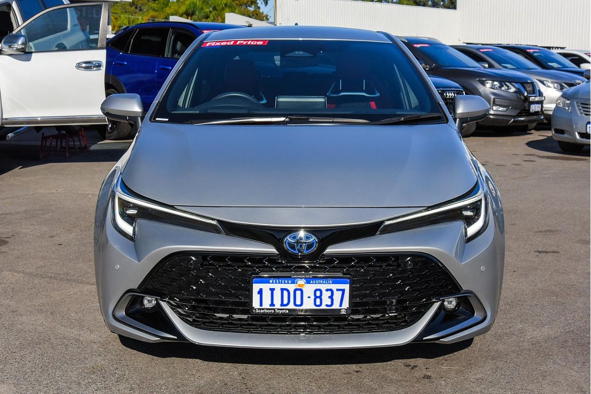 2023 Toyota Corolla ZR Hybrid ZWE219R