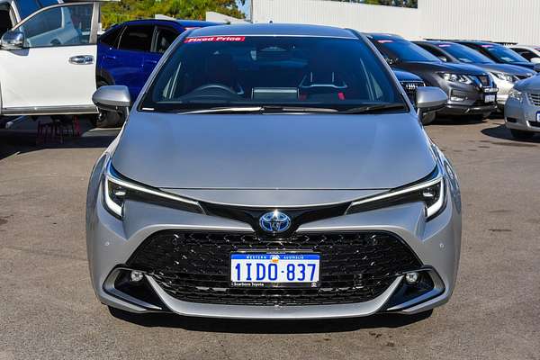 2023 Toyota Corolla ZR Hybrid ZWE219R