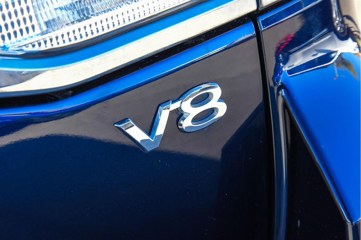 2018 Toyota Landcruiser VX VDJ200R