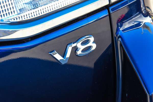2018 Toyota Landcruiser VX VDJ200R
