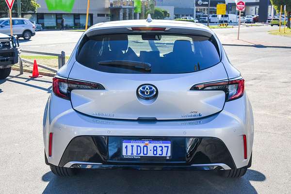 2023 Toyota Corolla ZR Hybrid ZWE219R