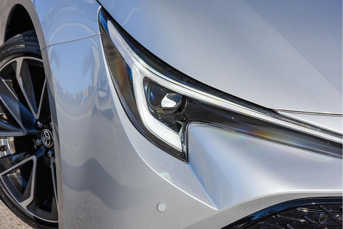 2023 Toyota Corolla ZR Hybrid ZWE219R