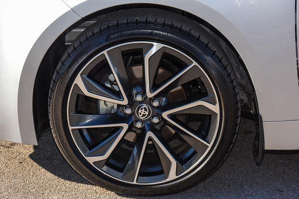 2023 Toyota Corolla ZR Hybrid ZWE219R