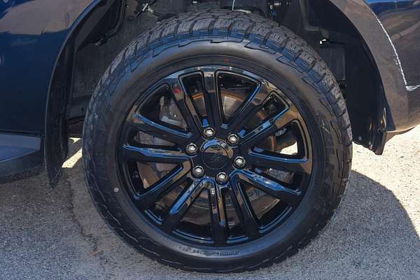 2022 Ford Everest Sport UA II
