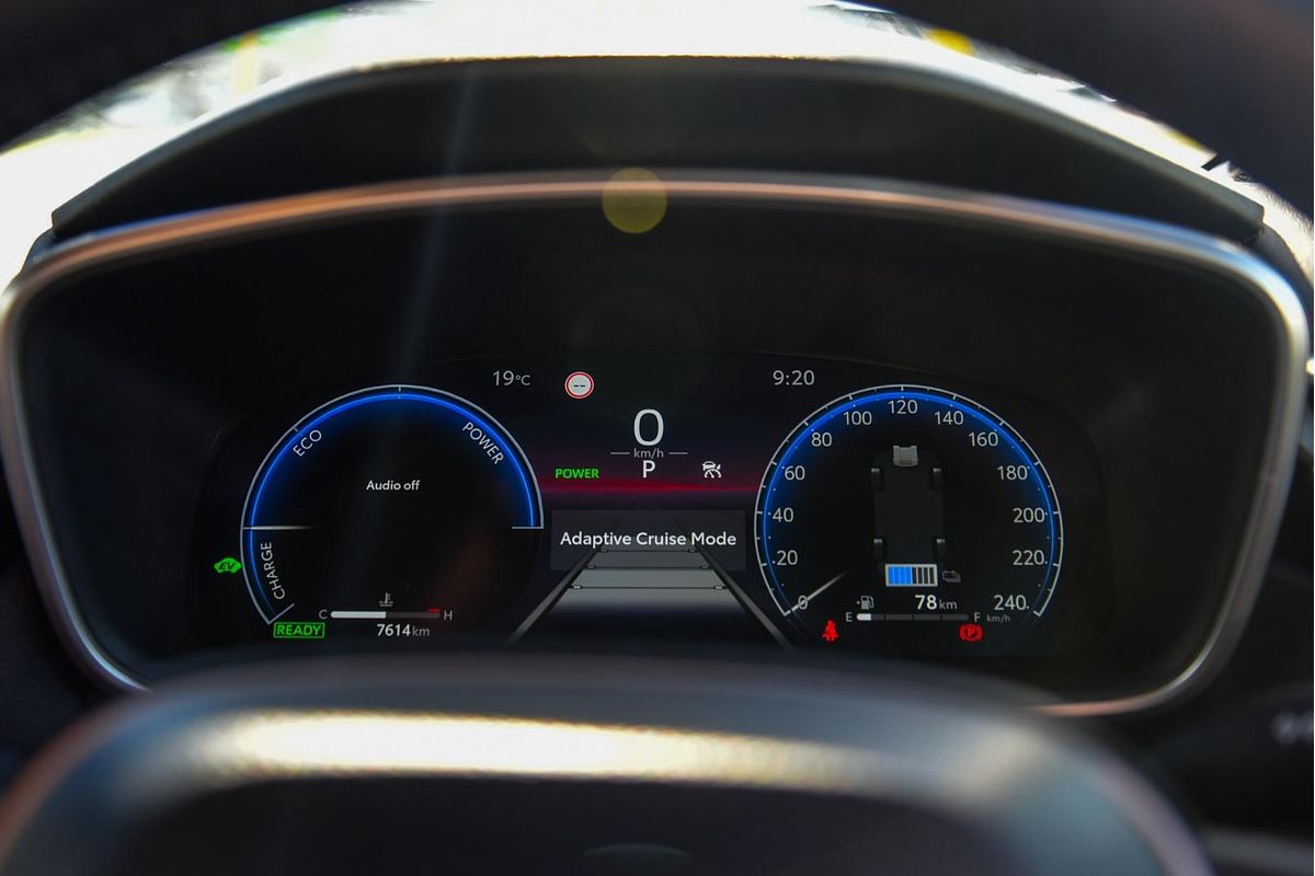 2023 Toyota Corolla ZR Hybrid ZWE219R