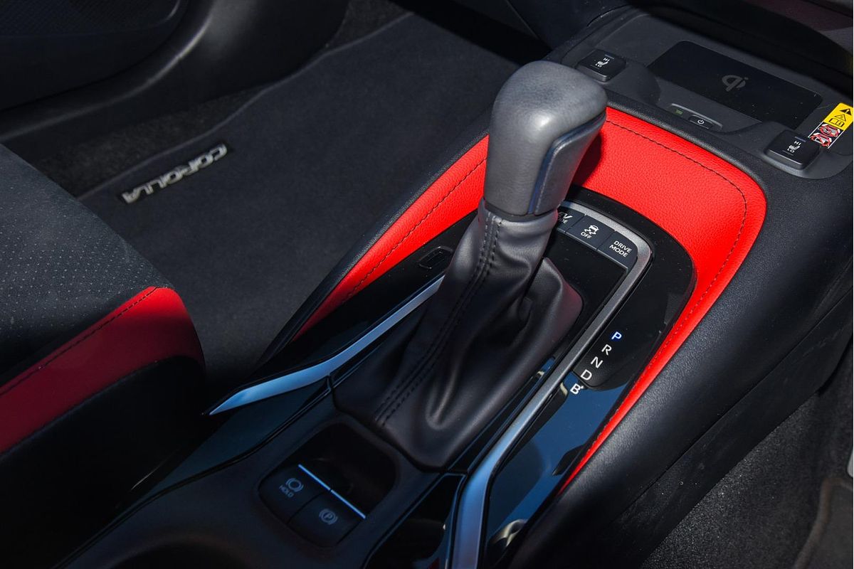 2023 Toyota Corolla ZR Hybrid ZWE219R