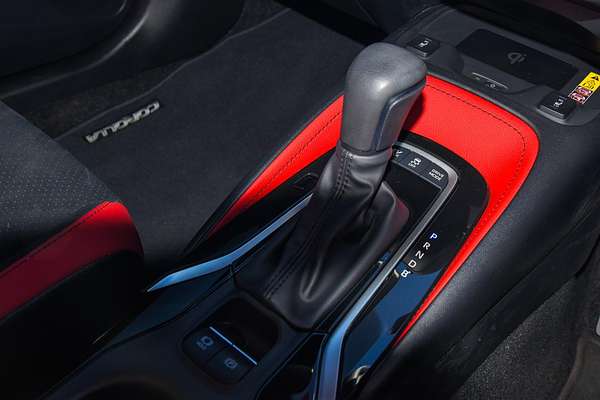 2023 Toyota Corolla ZR Hybrid ZWE219R