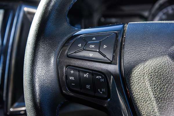2022 Ford Everest Sport UA II