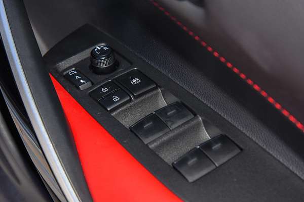 2023 Toyota Corolla ZR Hybrid ZWE219R