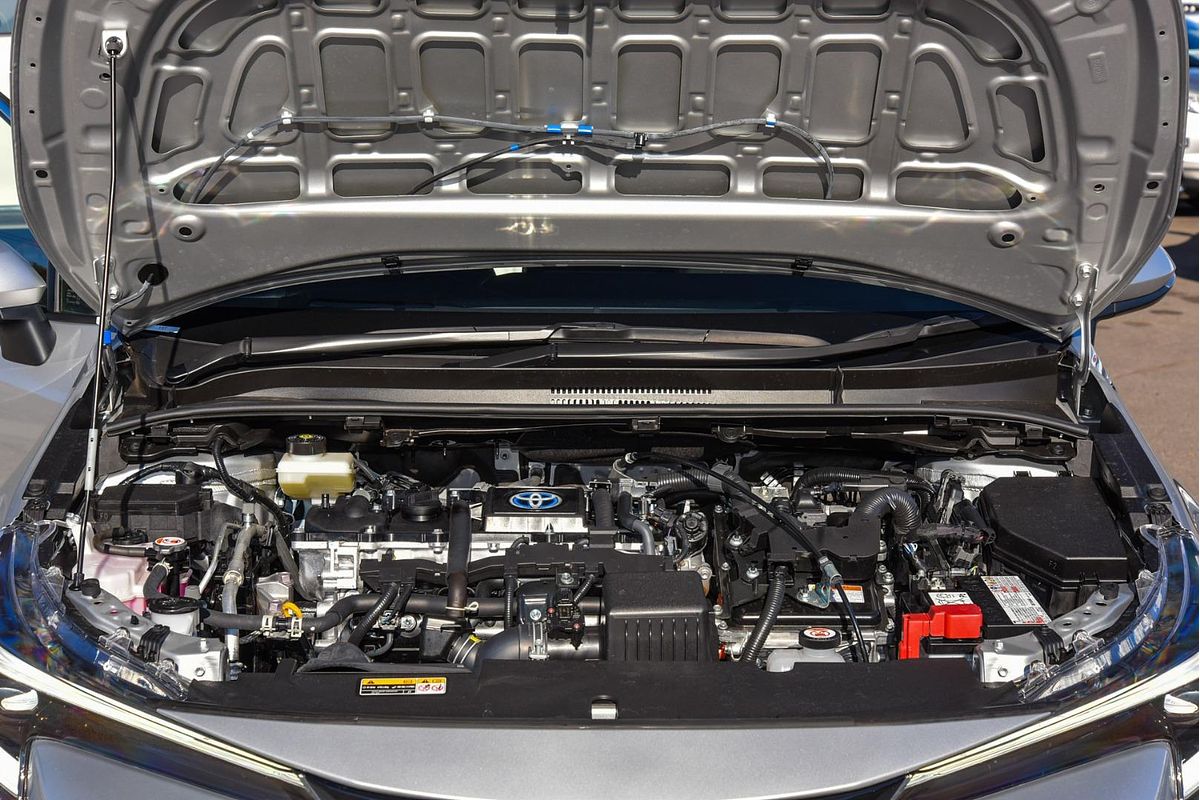 2023 Toyota Corolla ZR Hybrid ZWE219R