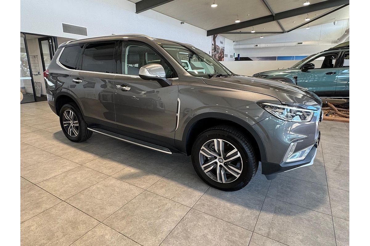 2024 LDV D90 Executive SV9A