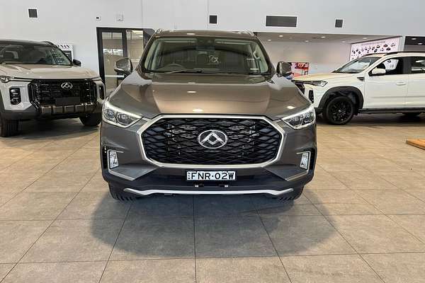 2024 LDV D90 Executive SV9A