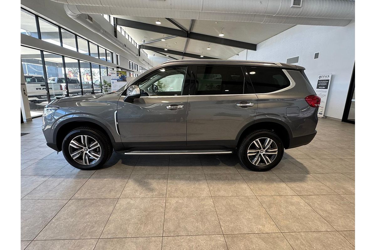 2024 LDV D90 Executive SV9A