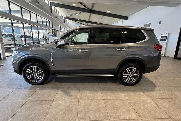 2024 LDV D90 Executive SV9A