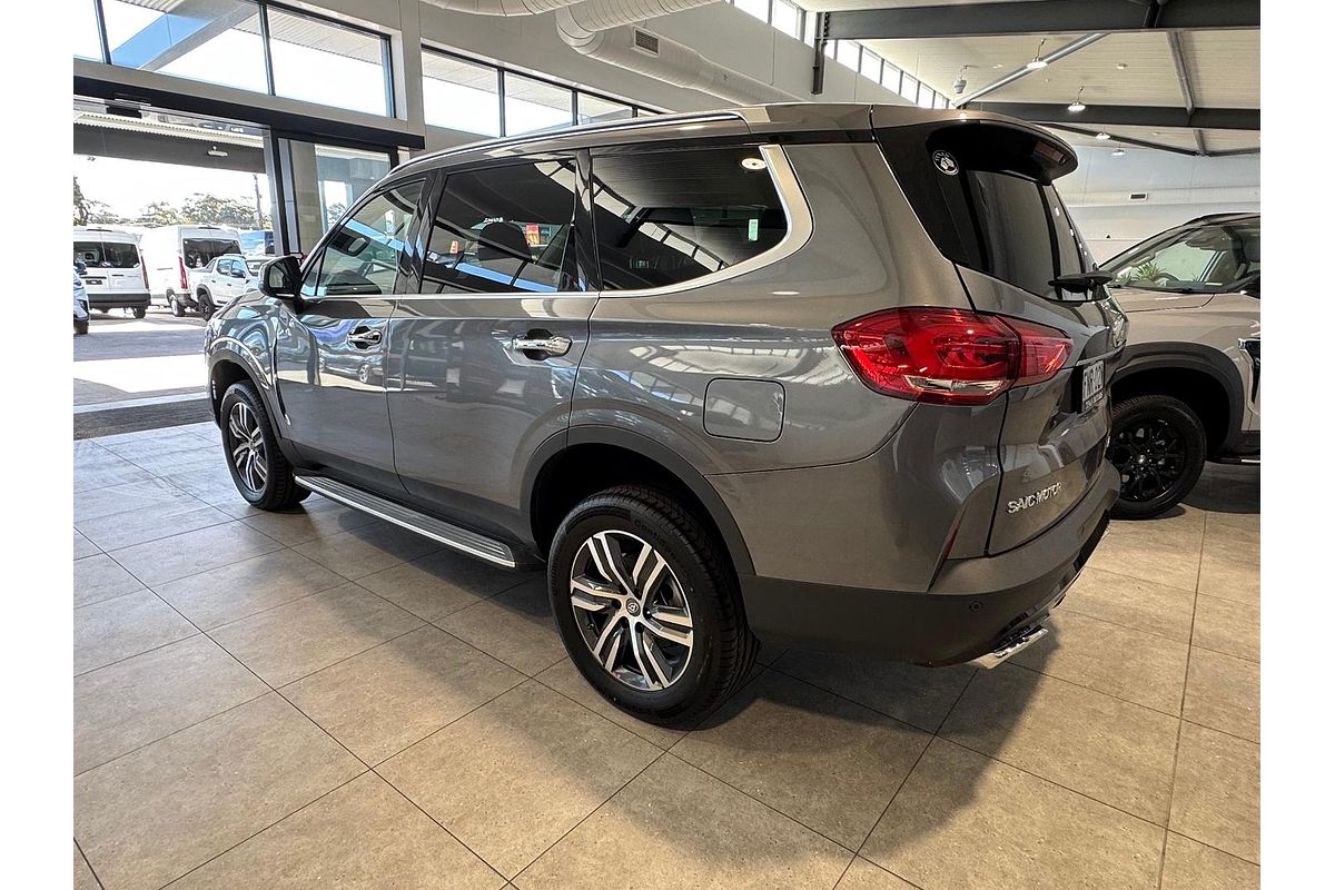 2024 LDV D90 Executive SV9A